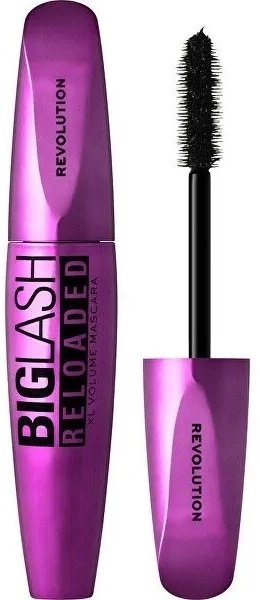 Makeup Revolution Makeup Revolution Big Lash