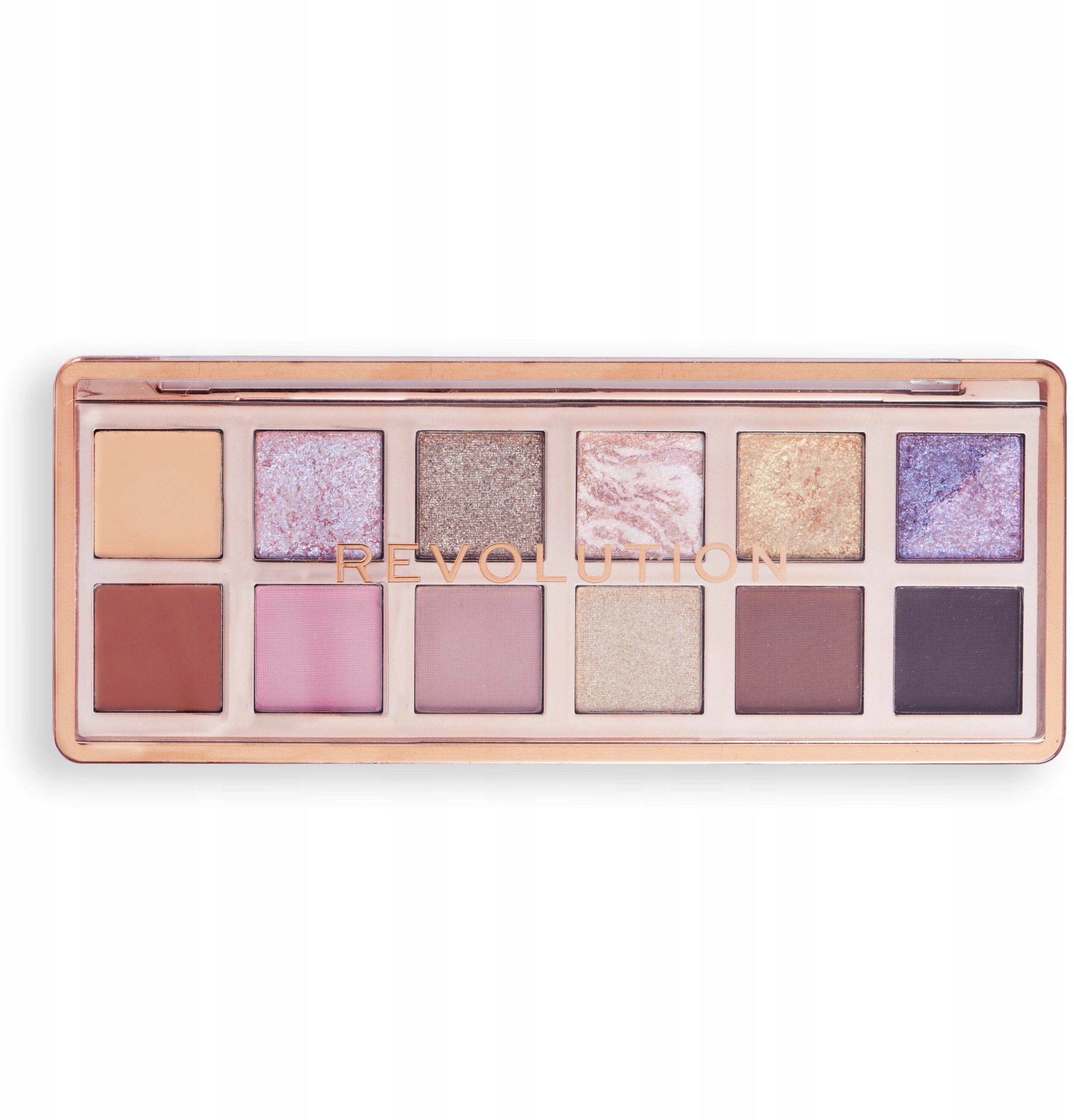 Makeup Revolution Makeup Revolution REVOLUTION Eyeshadow