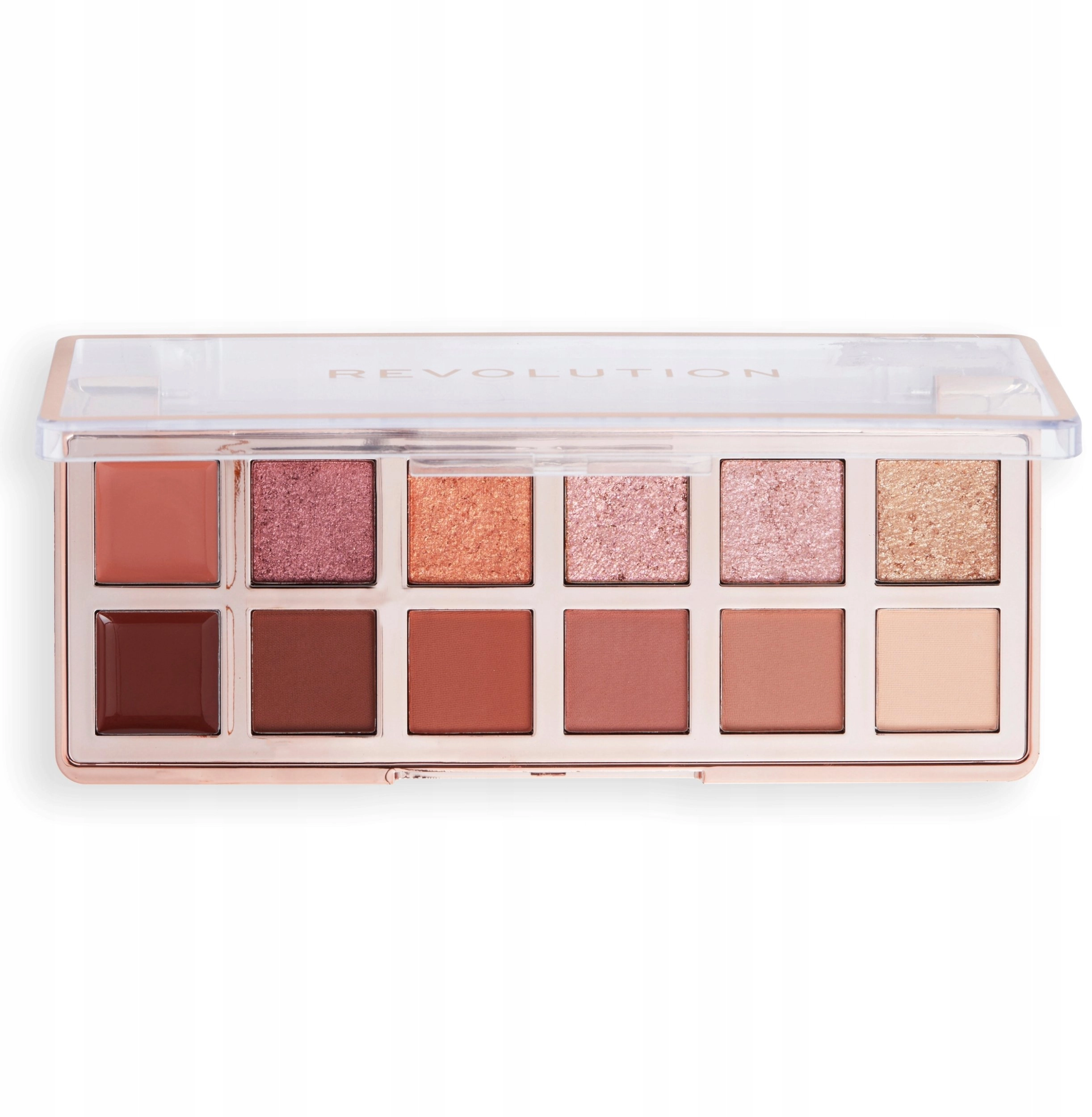 Makeup Revolution Makeup Revolution The True