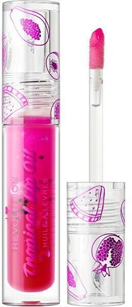 Makeup Revolution I Heart Revolution  Tropical