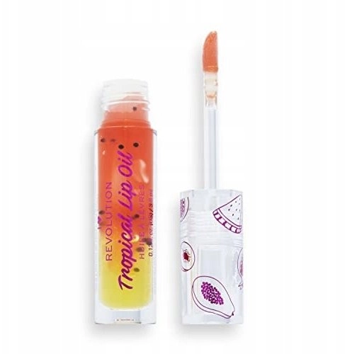 Makeup Revolution I Heart Revolution  Tropical