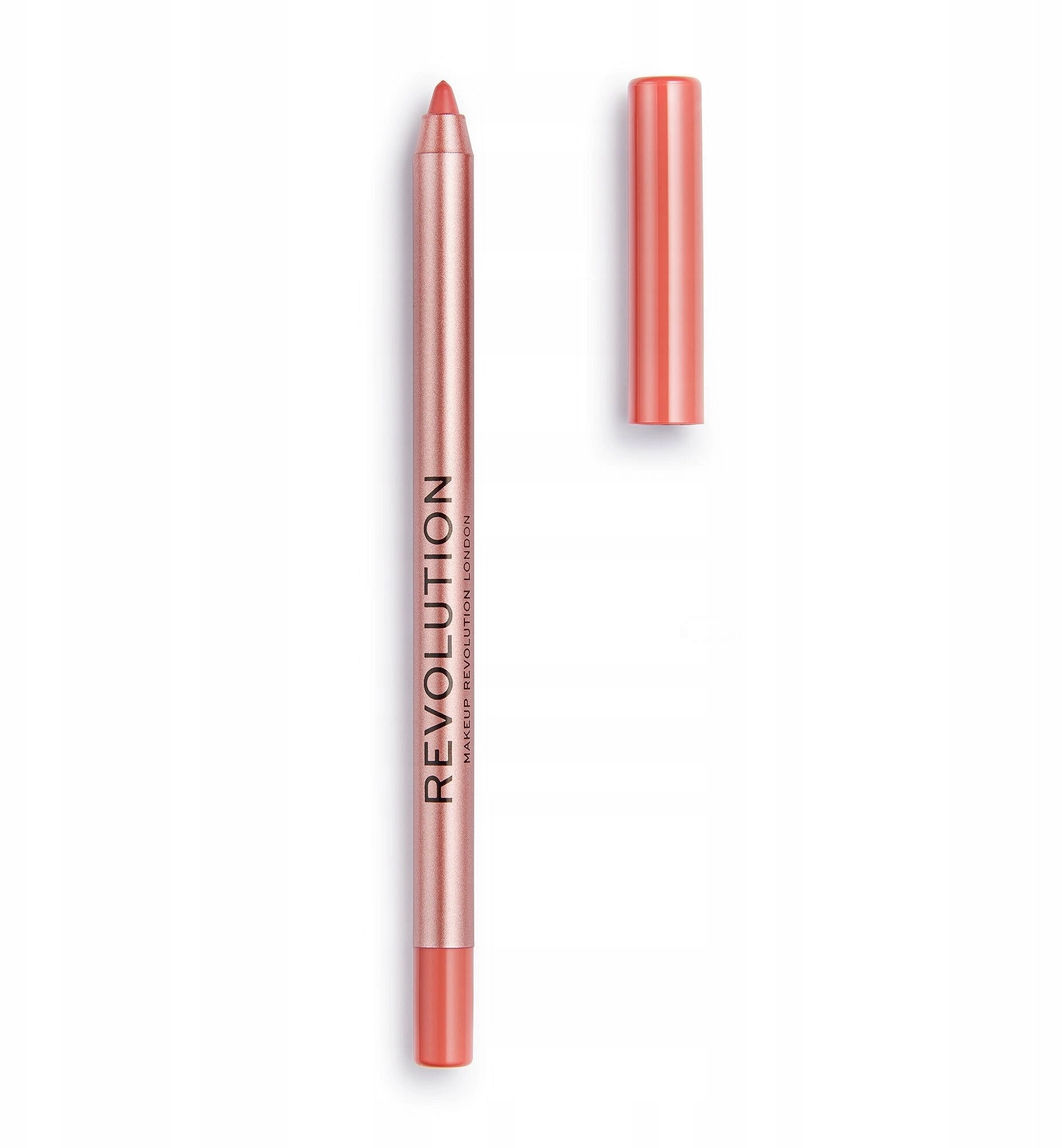 Makeup Revolution Makeup Revolution Satin Kiss