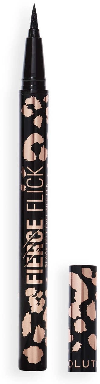 Makeup Revolution Makeup Revolution  Fierce Eyeliner