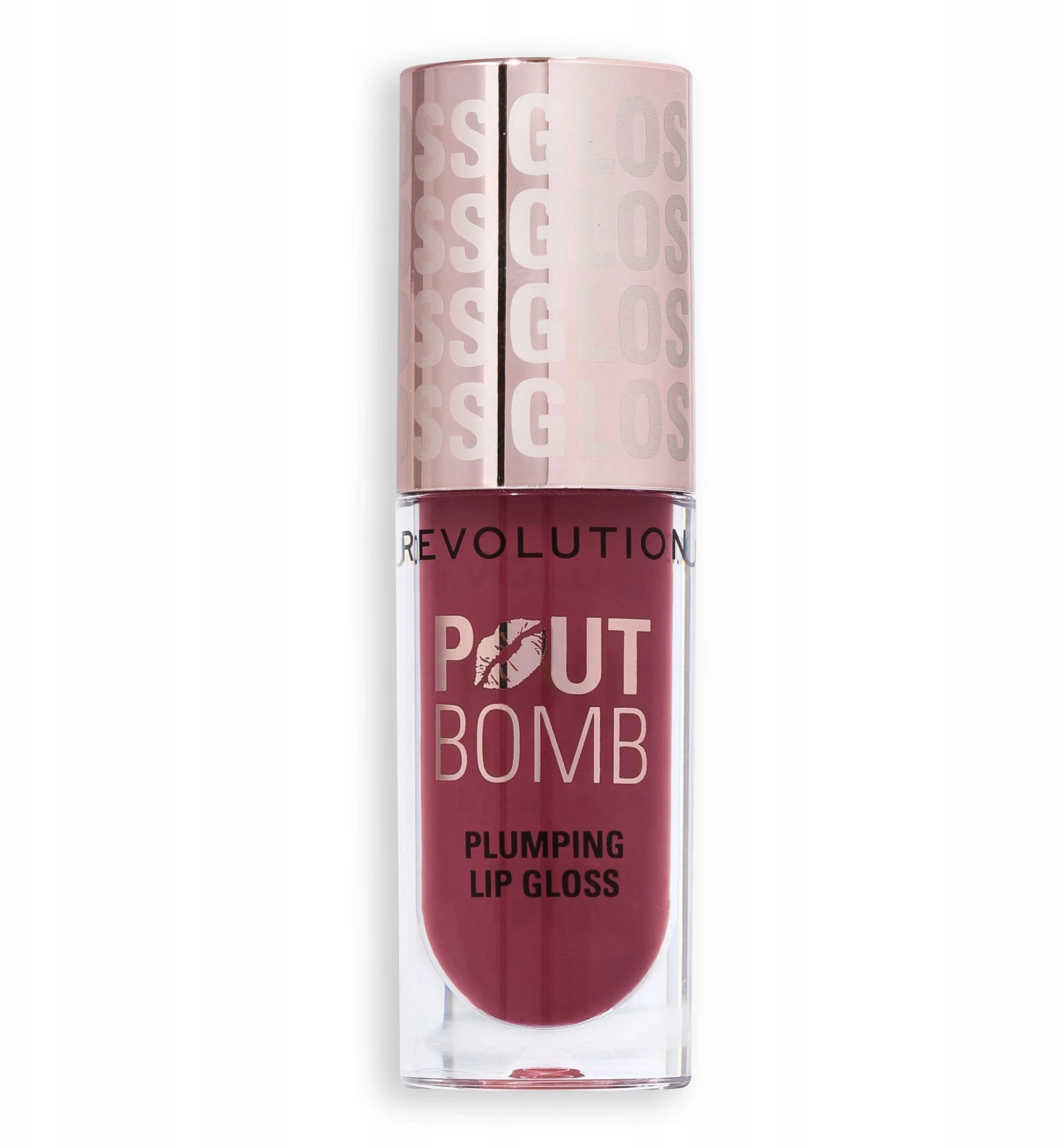 Makeup Revolution Makeup Revolution Pout Bomb