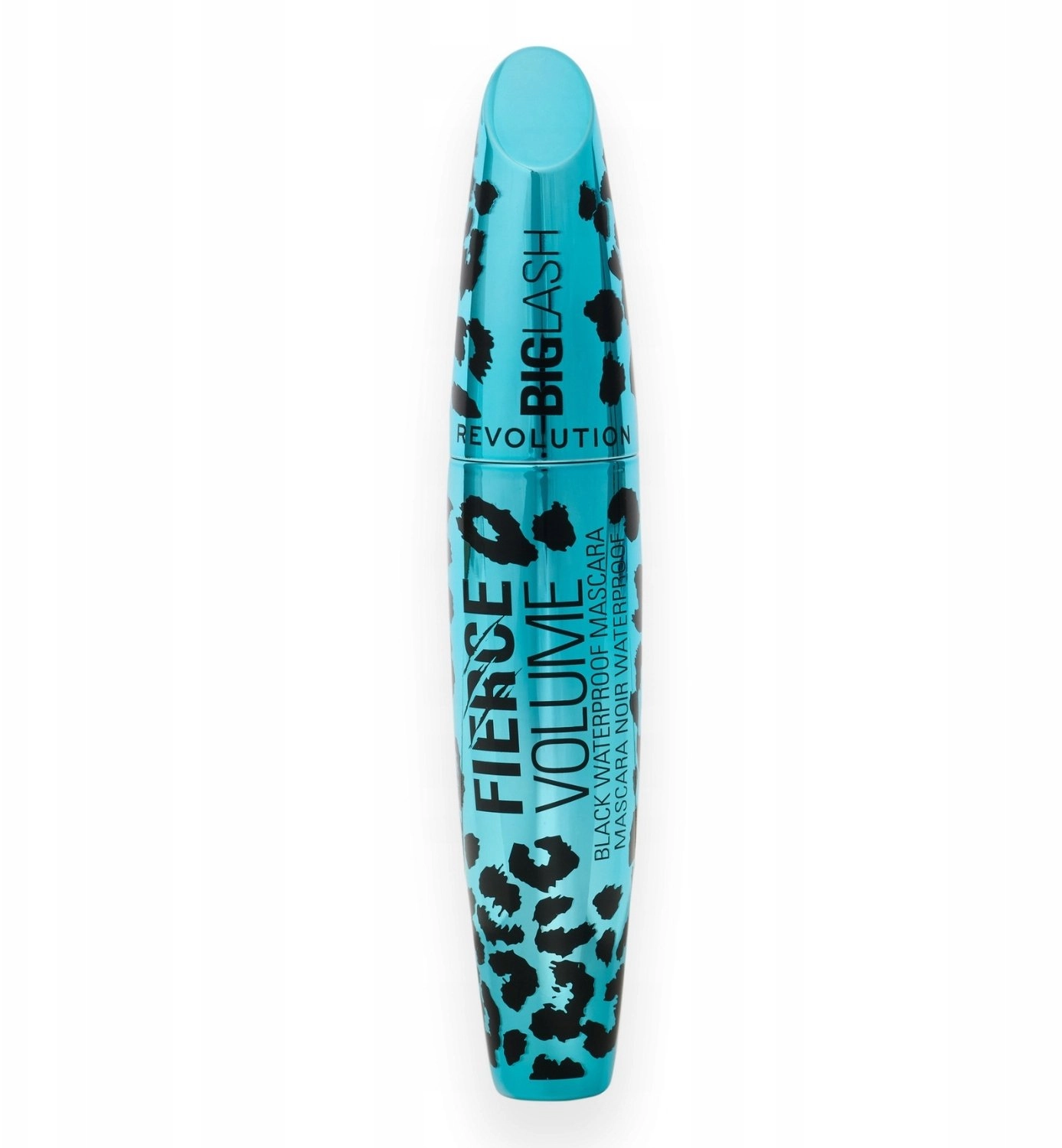 Makeup Revolution Makeup Revolution  Big Lash