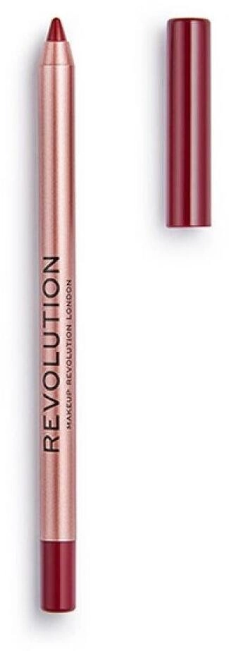 Makeup Revolution Makeup Revolution Satin Kiss