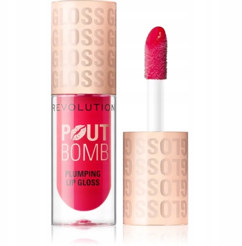 Makeup Revolution Makeup Revolution Pout Bomb