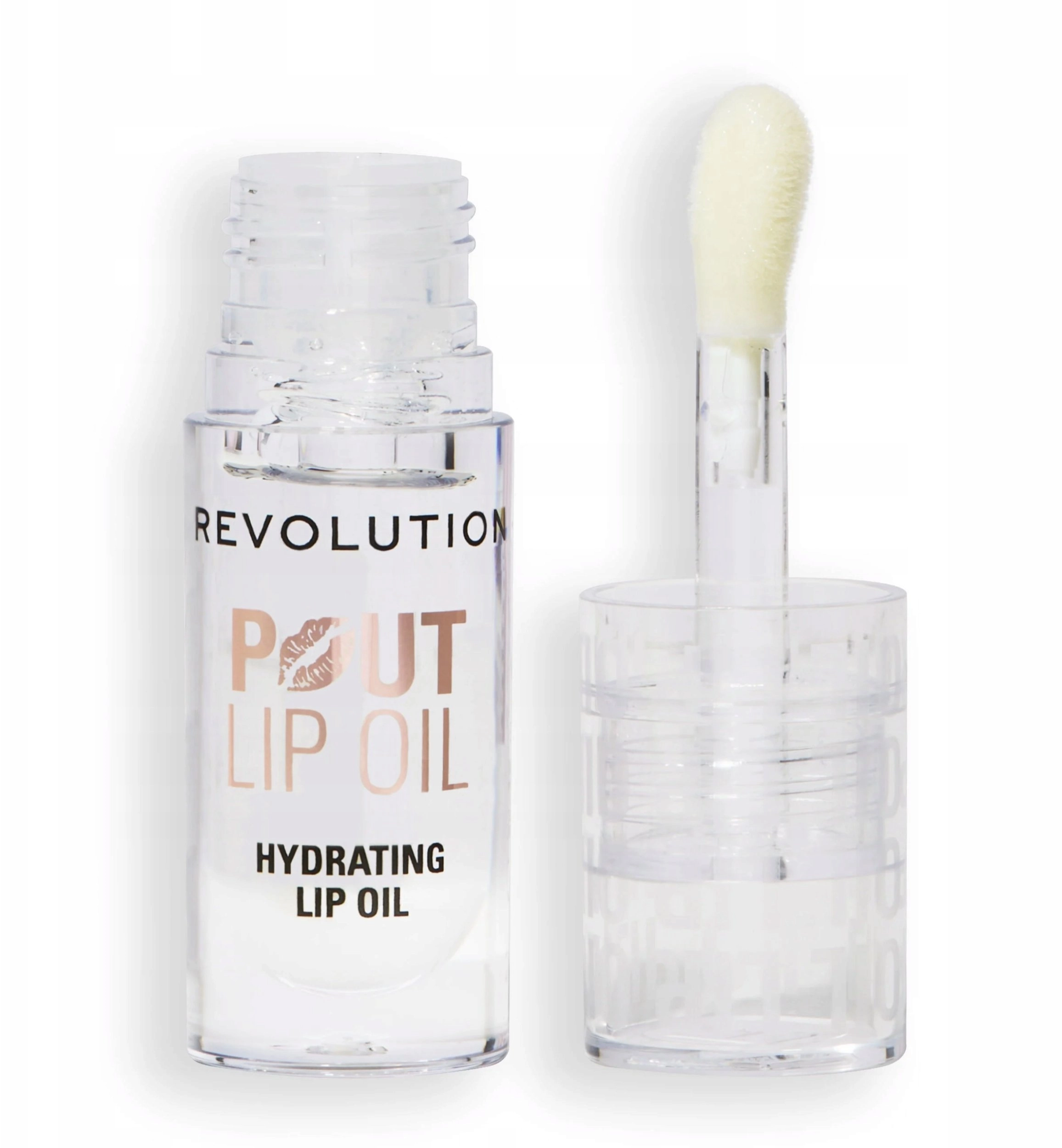 Makeup Revolution Makeup Revolution Pout Vegan