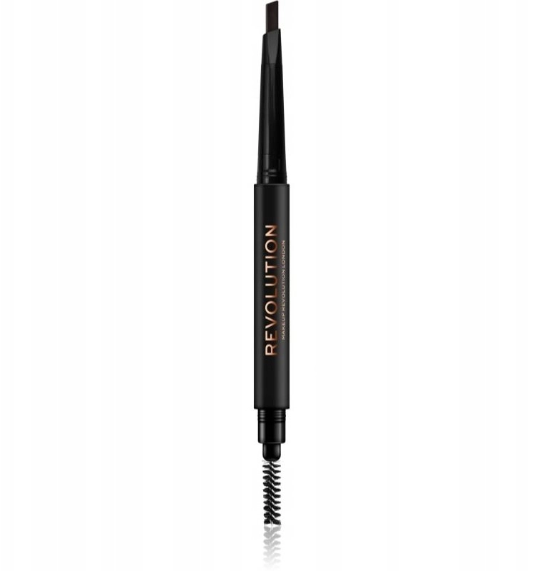 Makeup Revolution Makeup Revolution Duo Brow