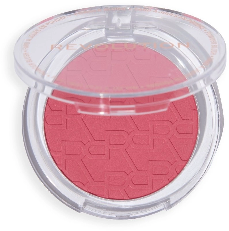 Makeup Revolution Makeup Revolution Blush Reloaded