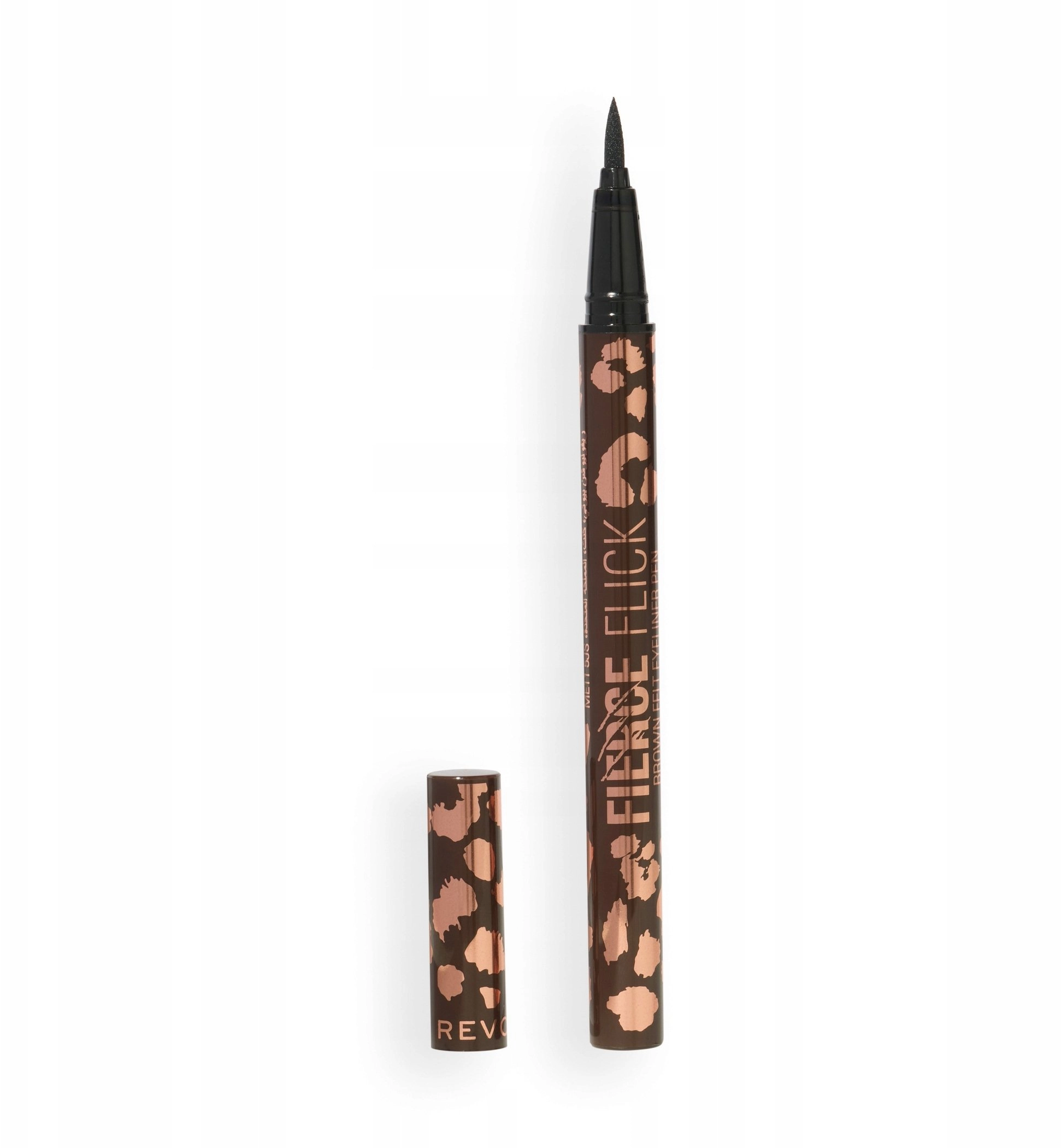 Makeup Revolution Makeup Revolution  Fierce Eyeliner