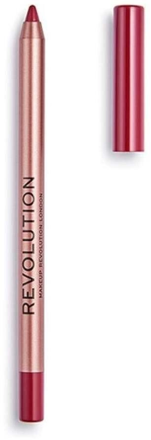 Makeup Revolution Makeup Revolution  Satin Kiss
