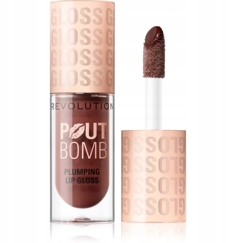 Makeup Revolution Makeup Revolution Pout Bomb