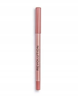Makeup Revolution Makeup Revolution  Satin Kiss