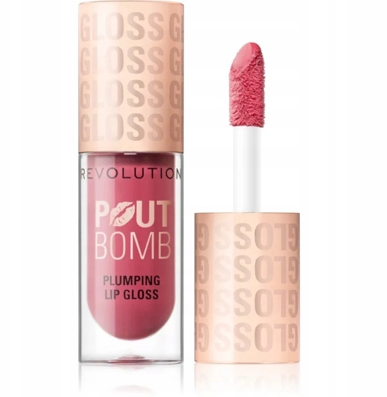 Makeup Revolution Makeup Revolution Pout Bomb