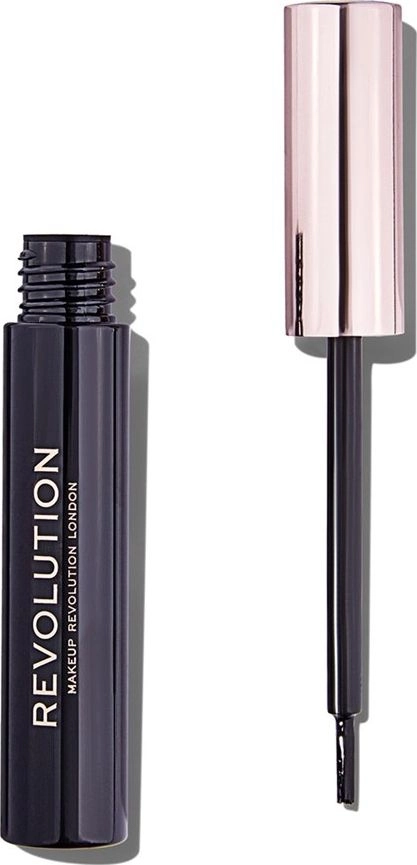 Makeup Revolution Żel do brwi Brow
