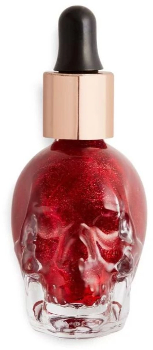 Makeup Revolution REVOLUTION Haunted Hghlghtr Blood