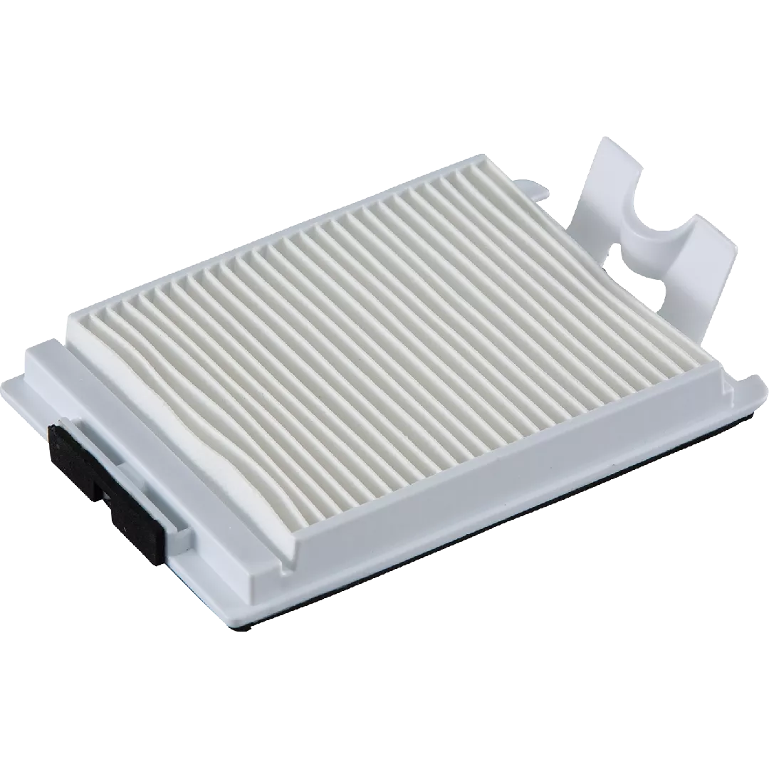 Makita 127725-2 putekļsūcēju aksesuārs un piederums Filtrs