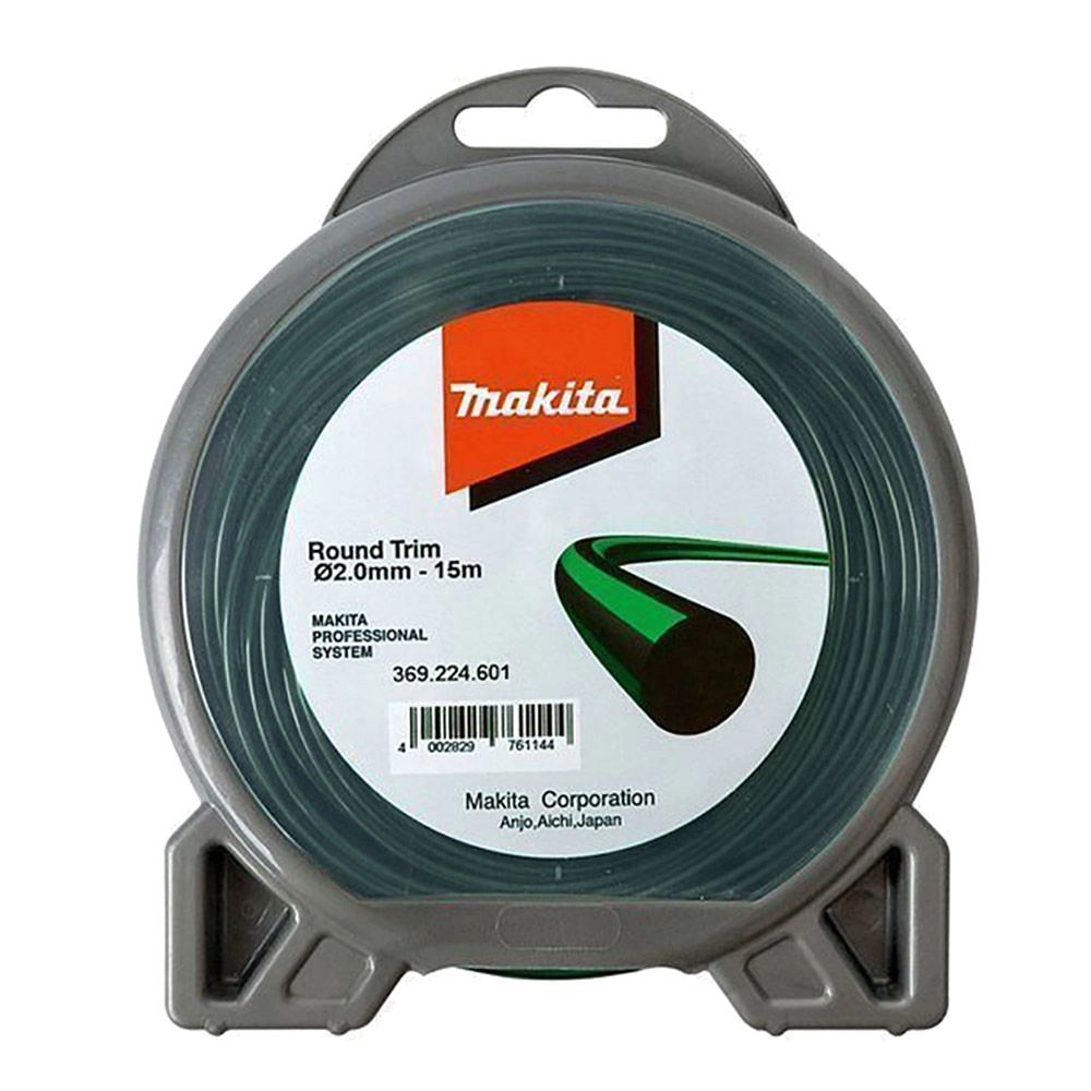 Makita 369224061 krūmgriežu un zāles trimmeru