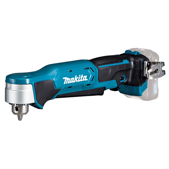 Makita cordless angle drill. DA332DZ 10