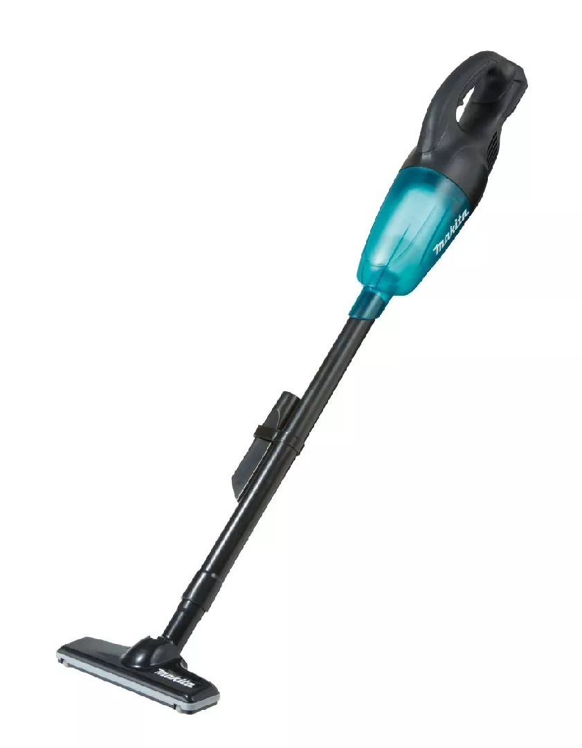 Makita DCL180ZB stick vacuum/electric broom 2-in-1