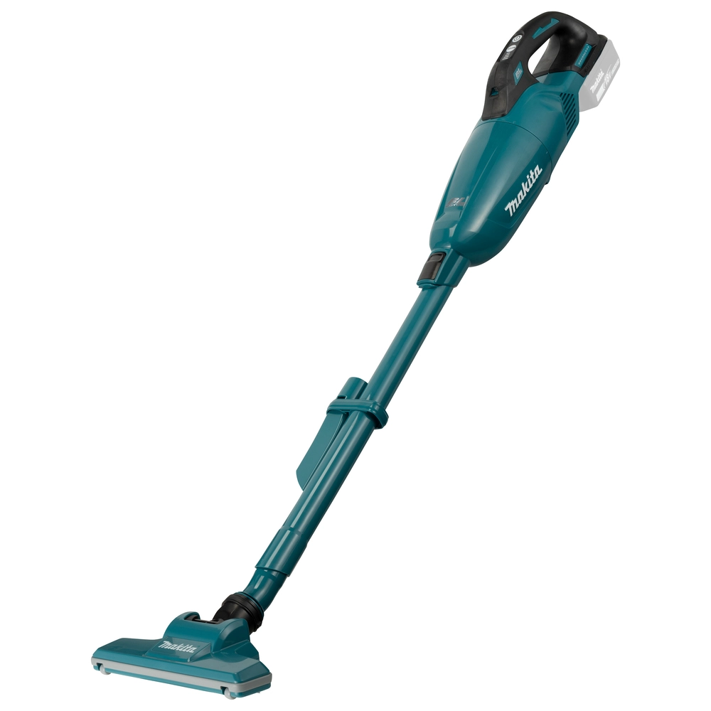 Makita DCL284FZ stick vacuum/electric broom 2-in-1
