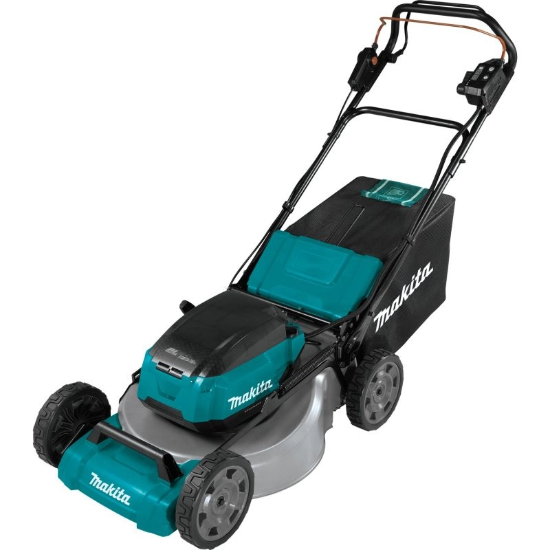 Makita DLM532PT4 lawn mower Push lawn
