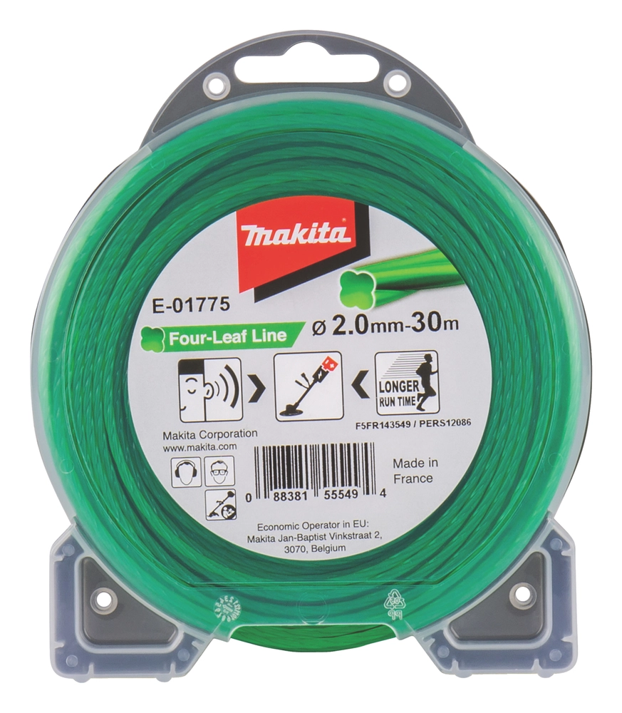 Makita E-01775 brush cutter/string trimmer accessory