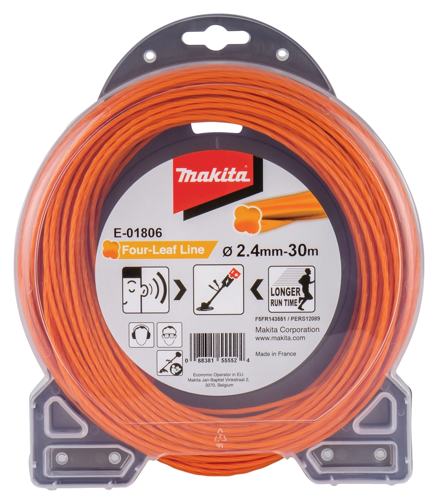 Makita E-01806 brush cutter/string trimmer accessory
