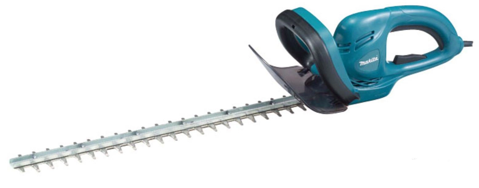 Makita UH4861 power hedge trimmer Double