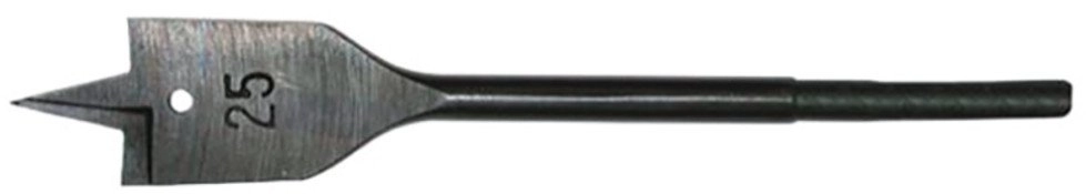 DRILL BIT WOOD 12 LAME 000051238401