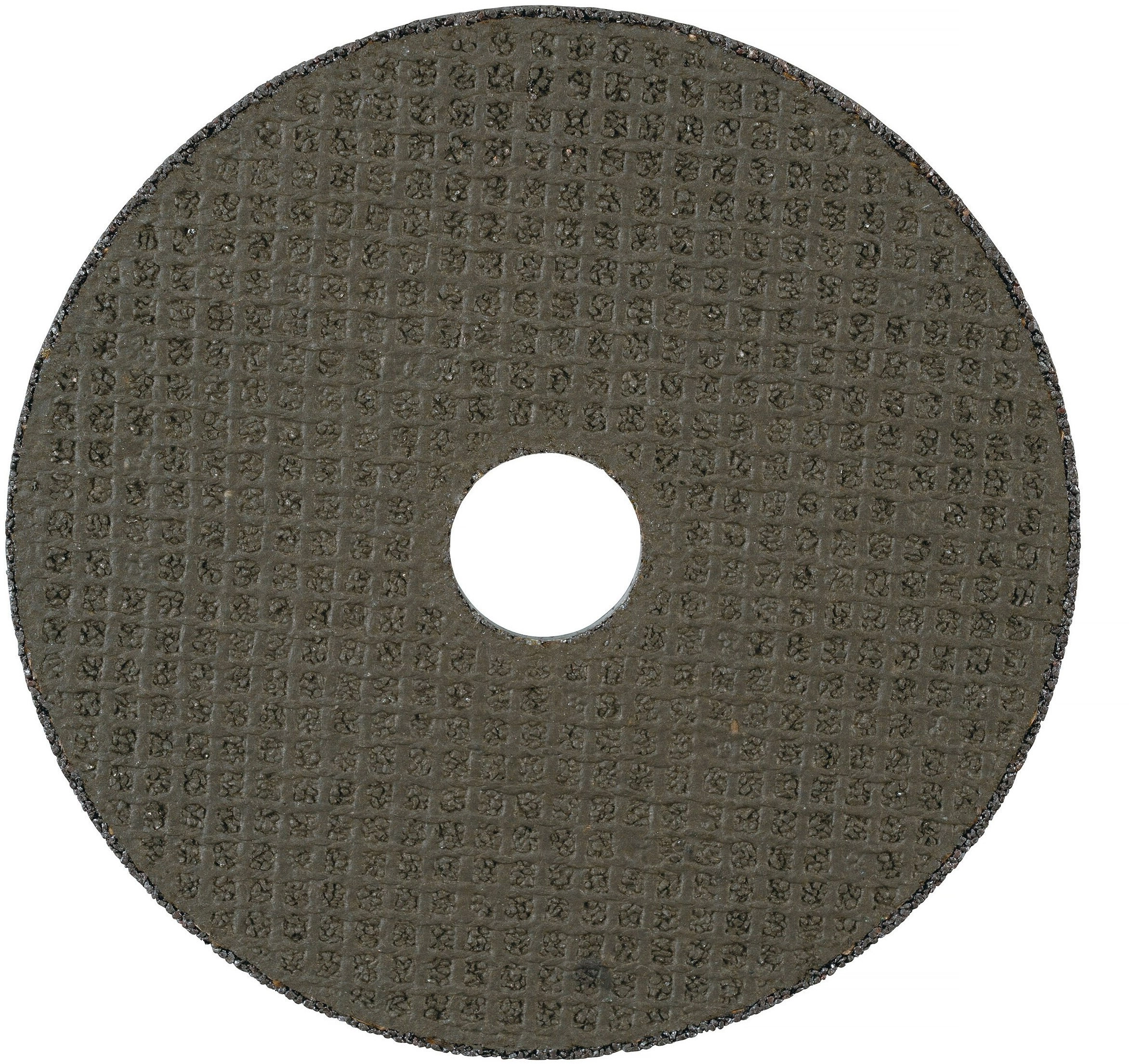 CUTCK DISC 125X3 C30S STONE MAKITA