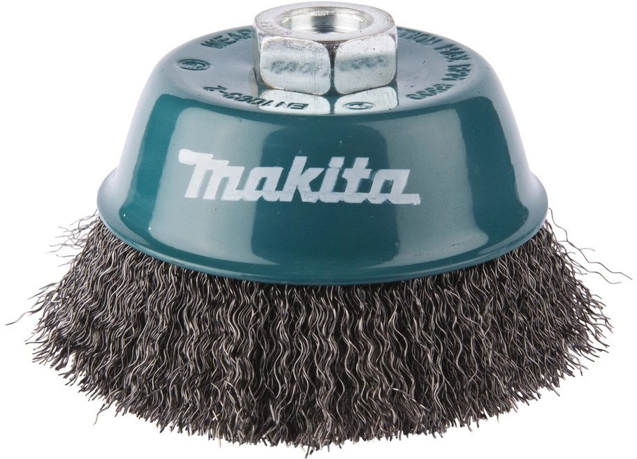 CUP BRUSH 100 X M14 000051343601