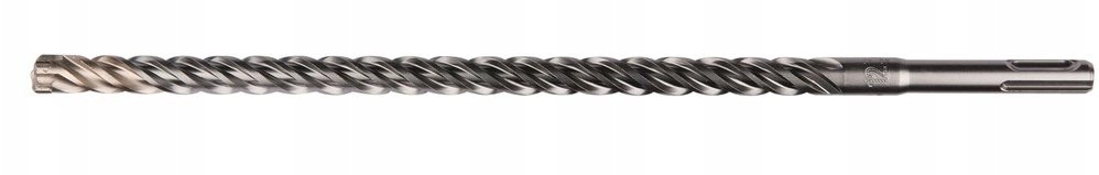 SDS-PLUS BIT 5X50X115MM NEMESIS B-57897