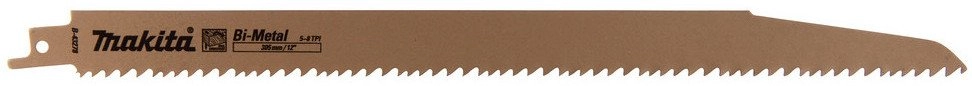 SAW BLADE 305X1.6MM WOOD 10-235MM