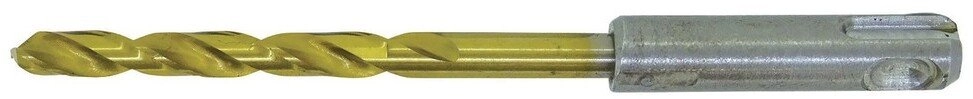 SDS PLIU DRILL BIT MET 3