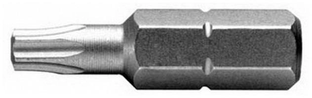 SCREWDRIVER BIT MAKITA 25MM TORX 25
