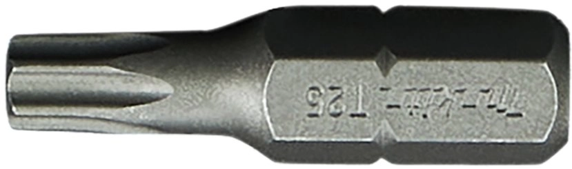SCREW BIT T20 T25 T30X25MM 3