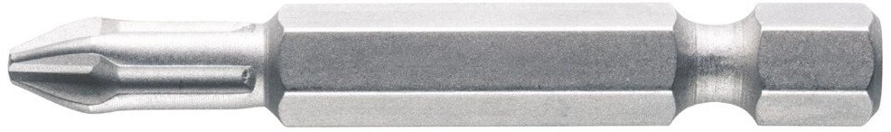 SCREW BIT SAW 50MM PZ1 3PCS