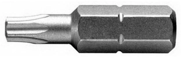 SCREW BIT MAKITA 25MM TORX 15
