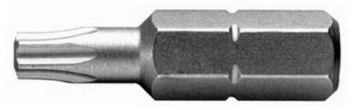 SCREW BIT MAKITA 25MM TORX 40