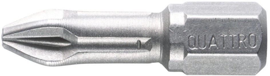 SCREW BIT MAKITA 25MM PZ3 3PCS