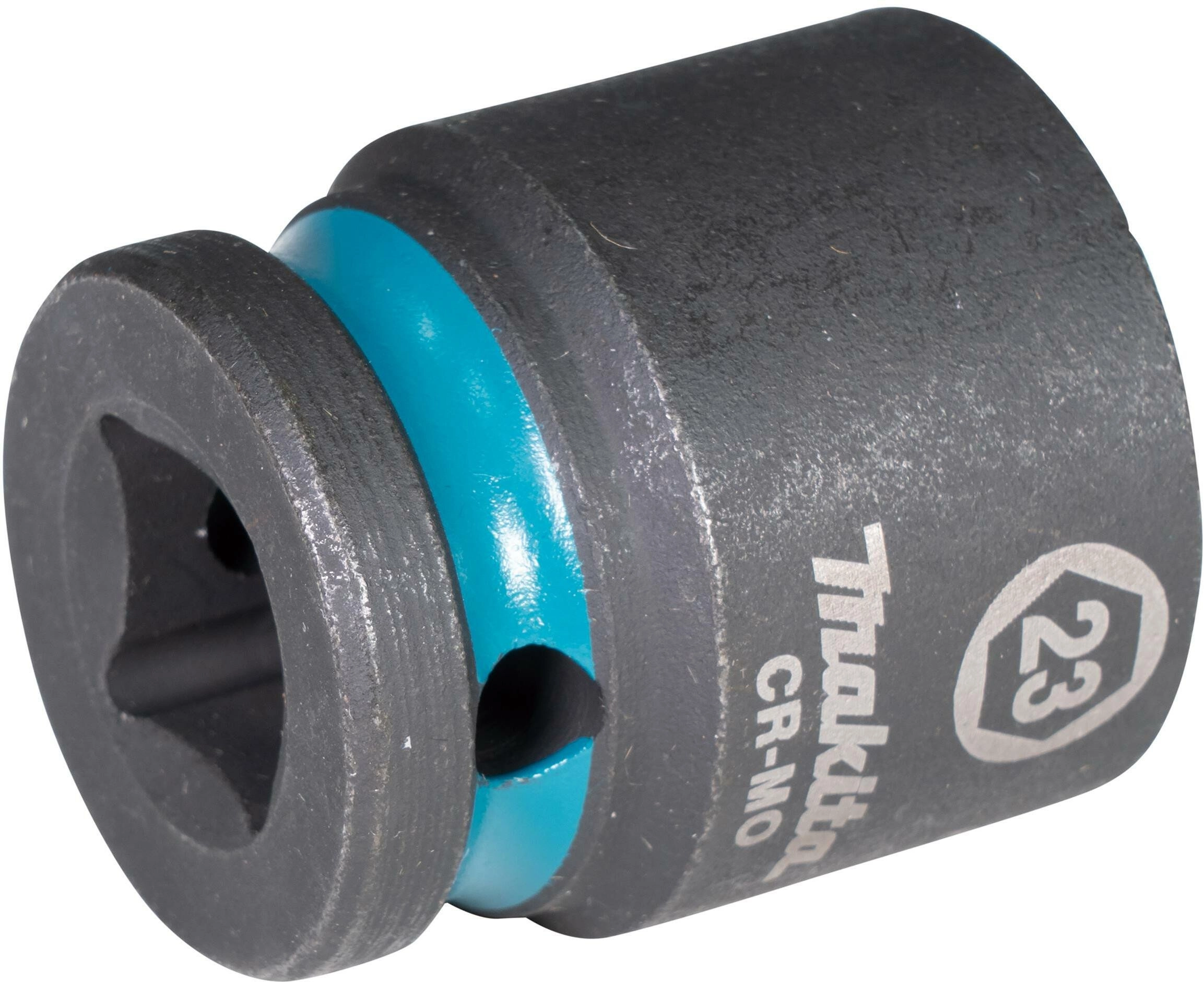 IMPACT SOCKET MAKITA 1/2 23 MM