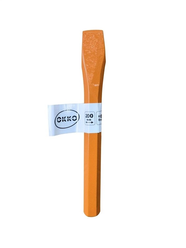 CHISEL GXS 02 200X16 MM 14971445
