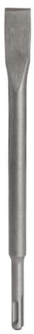 SDS PLUS FLAT CHISEL 14X250X20 14972562