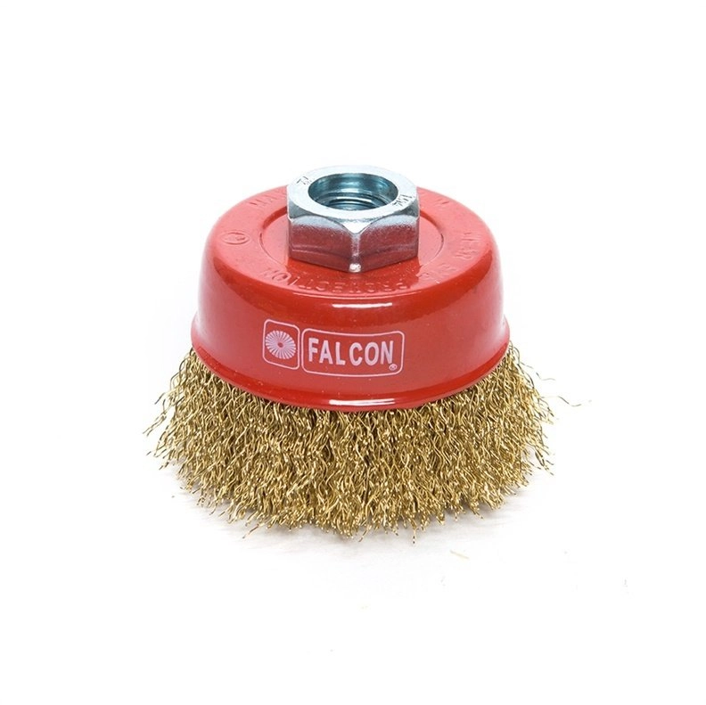 WIRE GRINDING POT 14975467 613061-6008 4772013372226