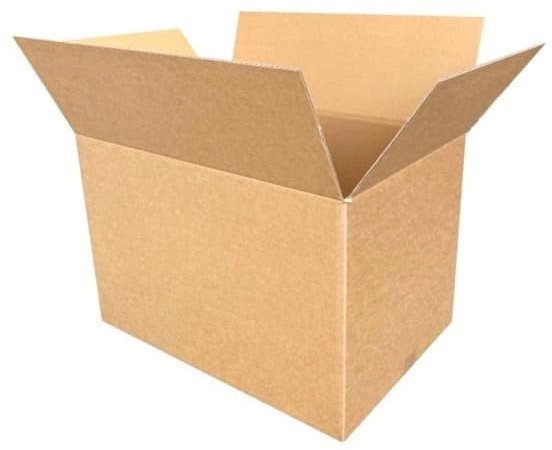 CARDBOARD BOX 600X443X443MM 440G/M2 10362633 14976385