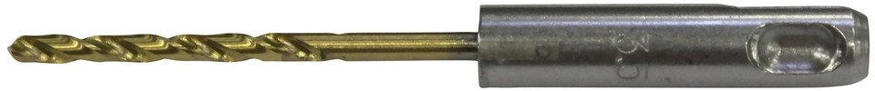SDS PLIUS DRILL BIT MET 3