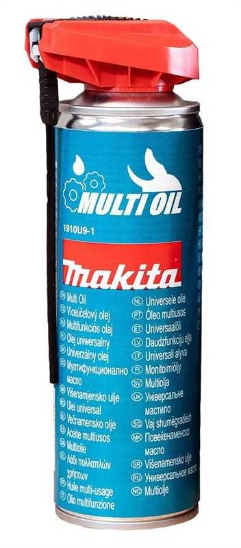 Makita 1910U9-1 Multiöl Pflegespray 300ml 1910U9-1