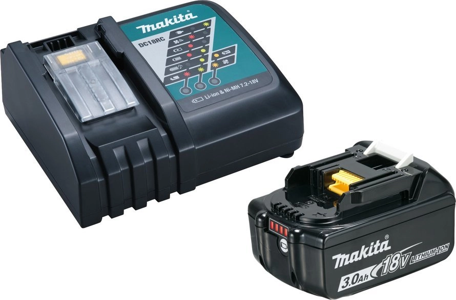 Makita Power kit LXT 18V battery